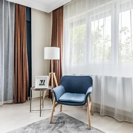Chic Sea View Flat On Bagdat Avenue In Bostanci * Κωνσταντινούπολη